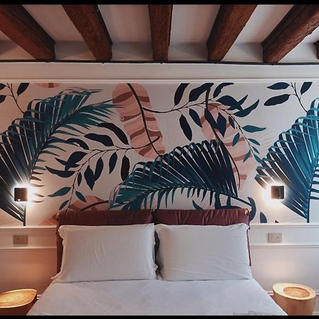 Locanda Ca' Leon Velence Kültér fotó