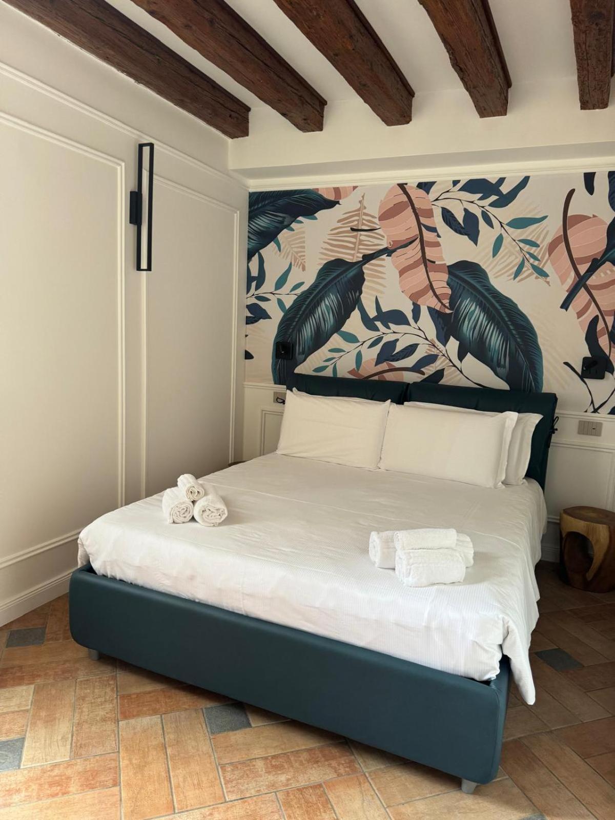 Locanda Ca' Leon Velence Kültér fotó