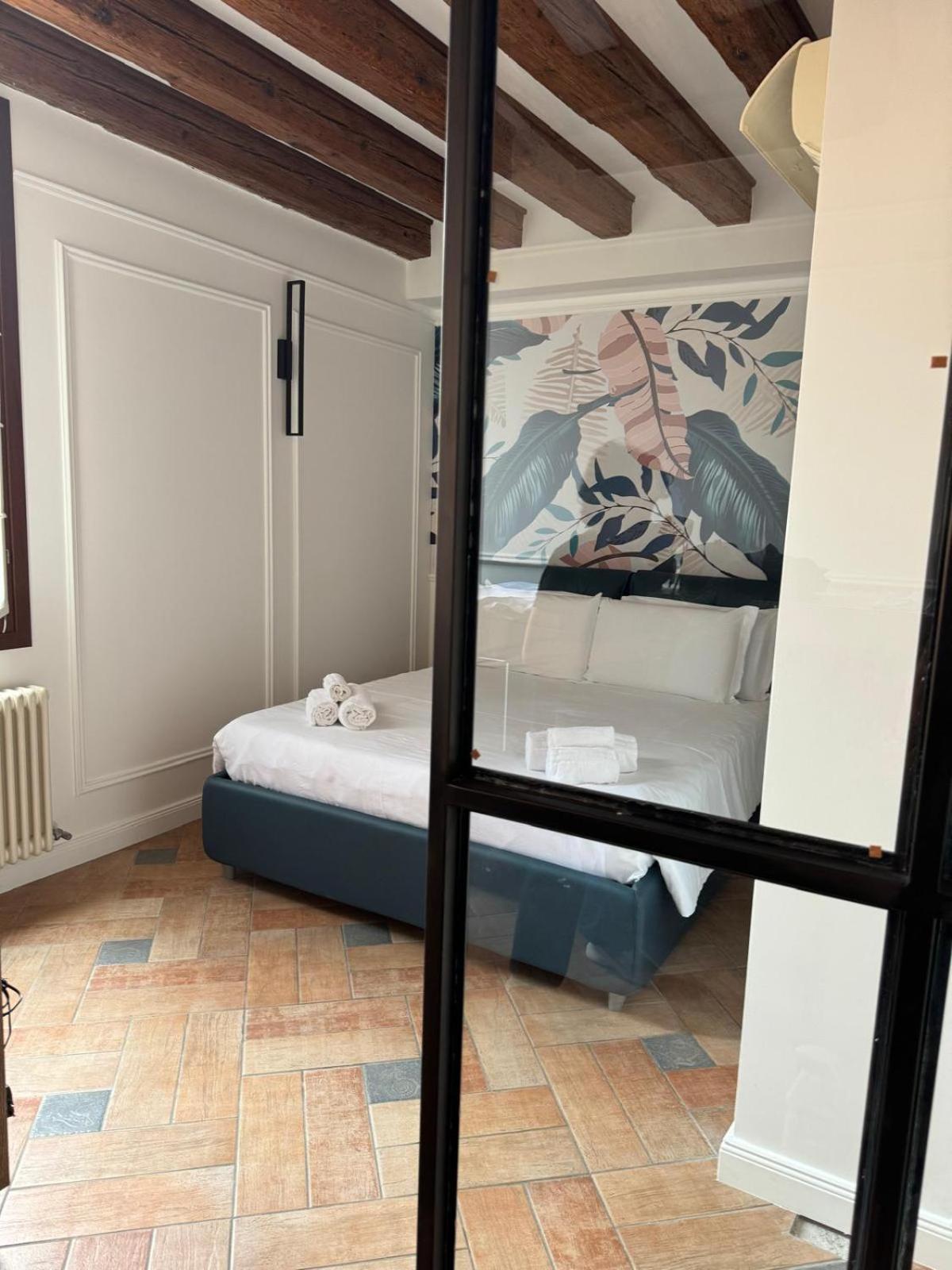 Locanda Ca' Leon Velence Kültér fotó