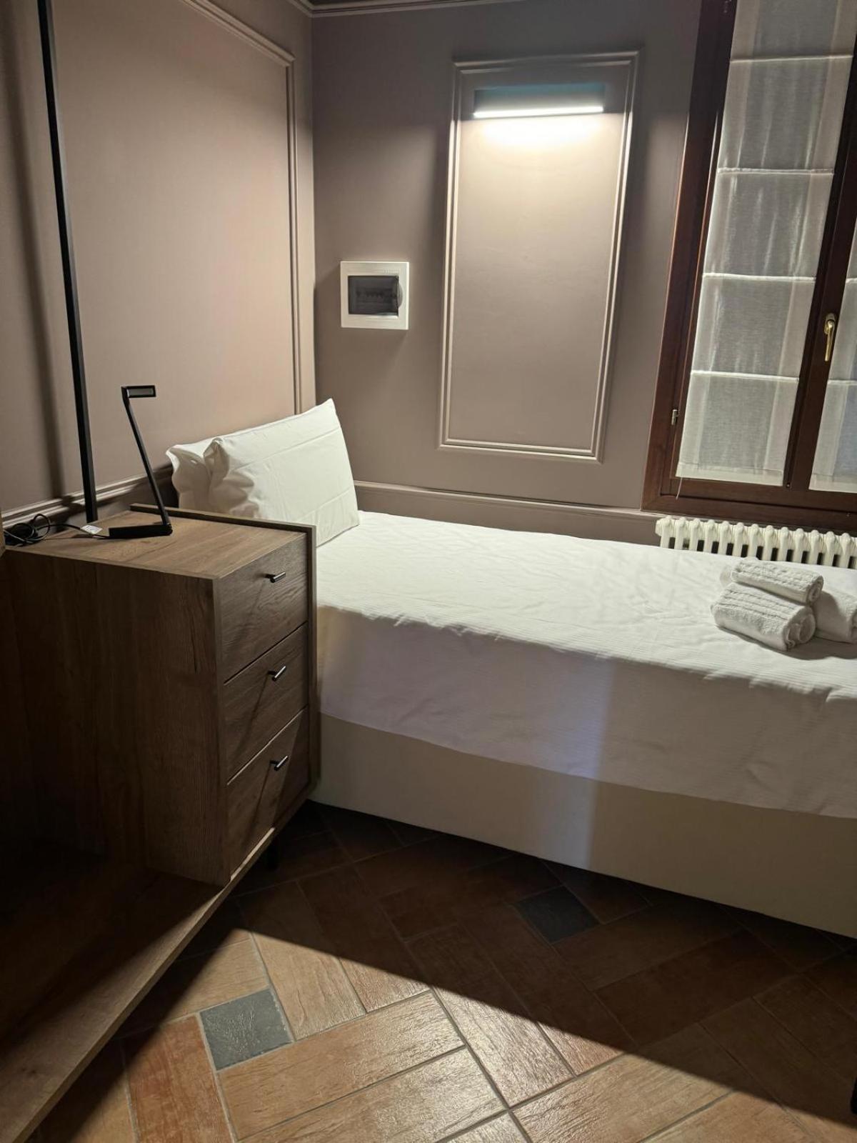Locanda Ca' Leon Velence Kültér fotó