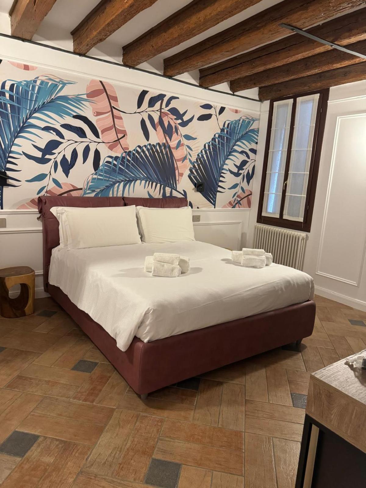 Locanda Ca' Leon Velence Kültér fotó