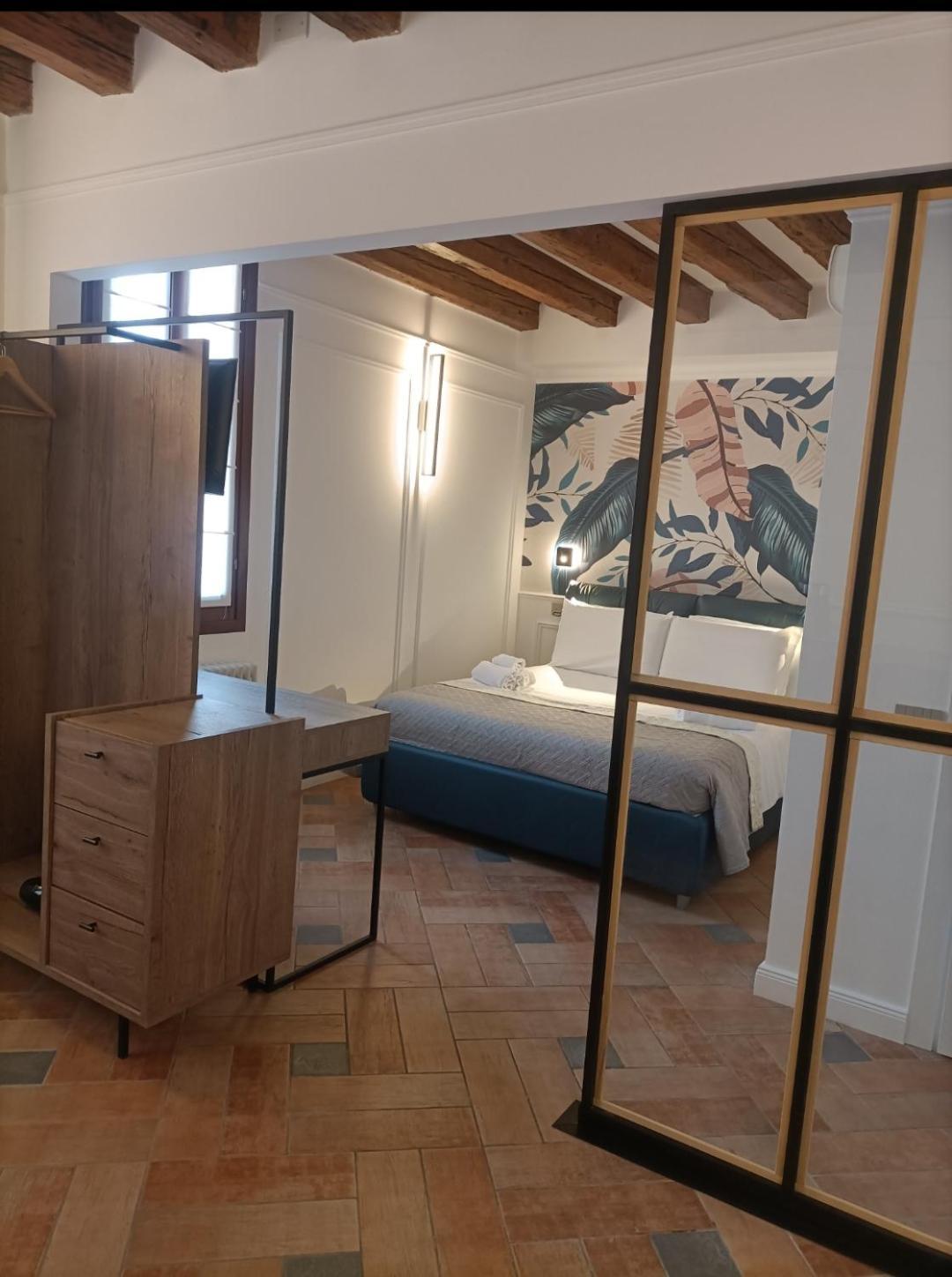 Locanda Ca' Leon Velence Kültér fotó