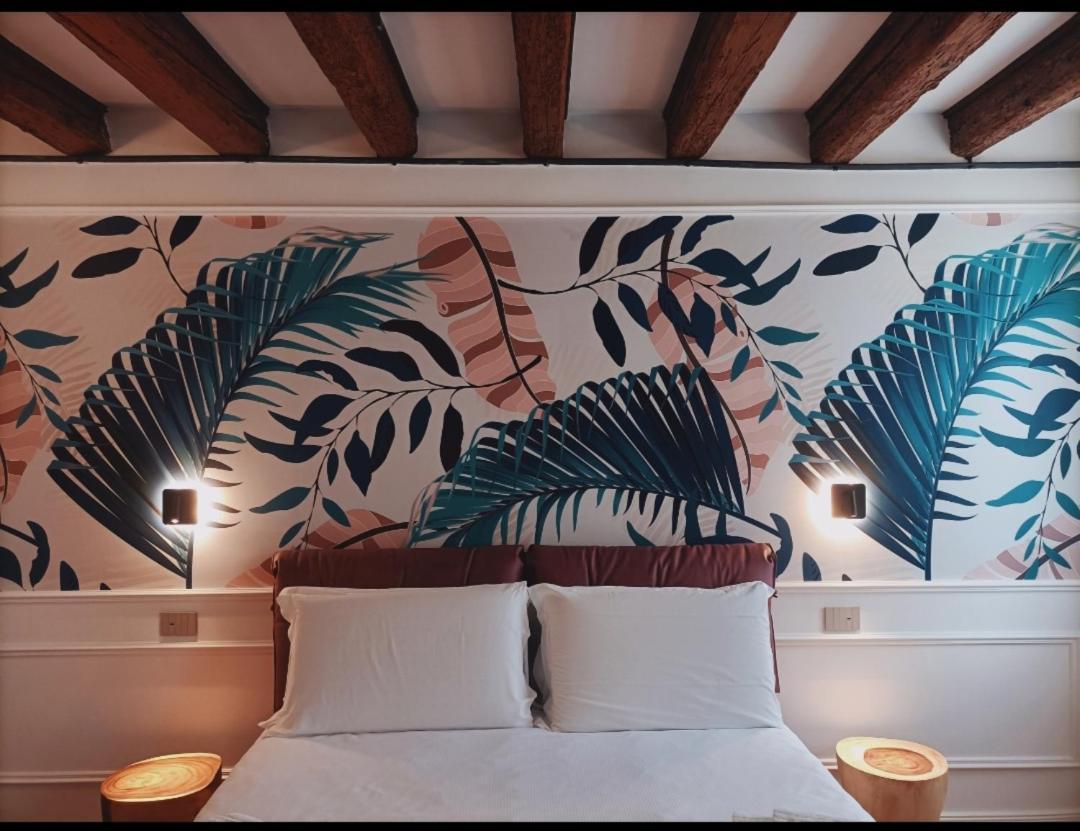 Locanda Ca' Leon Velence Kültér fotó