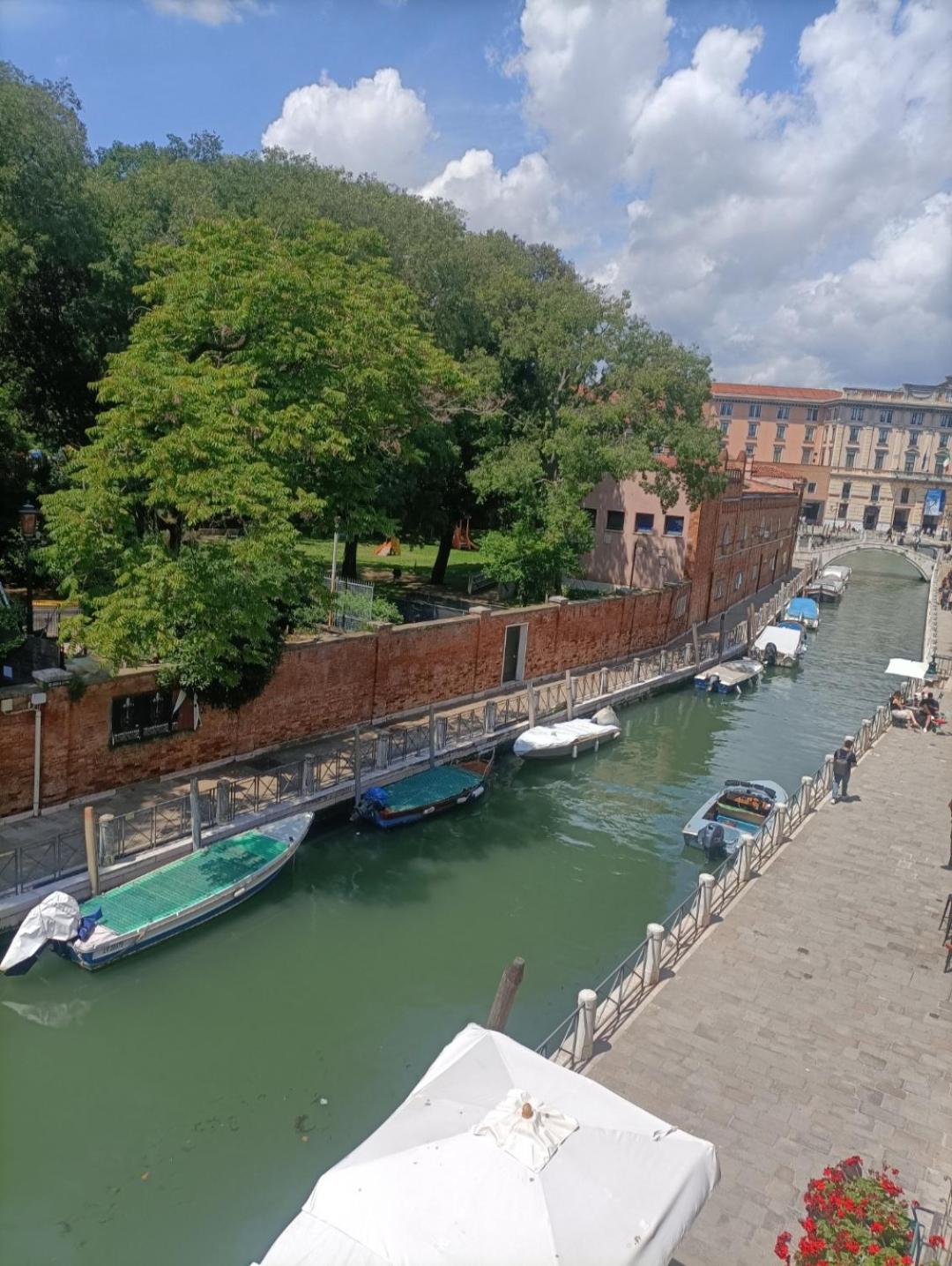 Locanda Ca' Leon Velence Kültér fotó