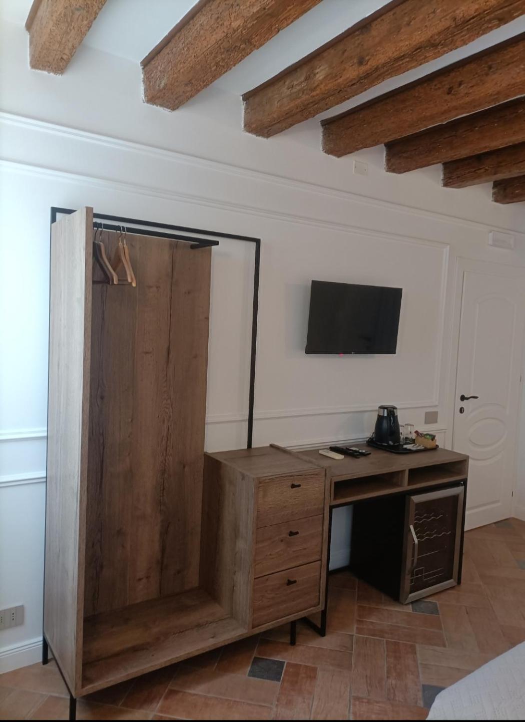 Locanda Ca' Leon Velence Kültér fotó