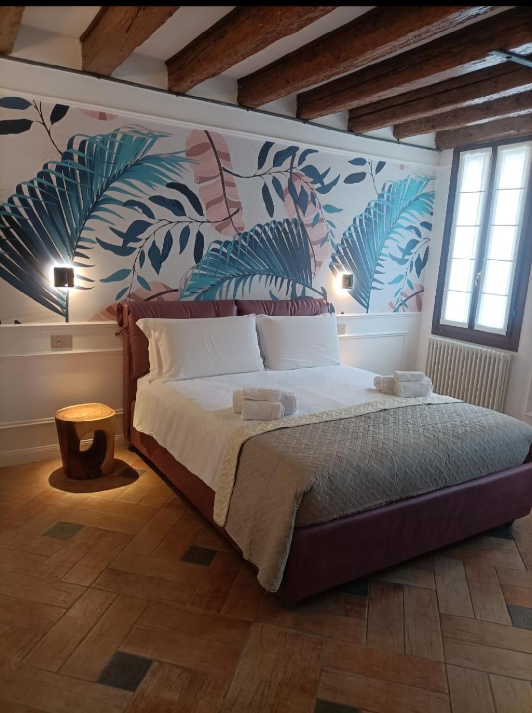 Locanda Ca' Leon Velence Kültér fotó