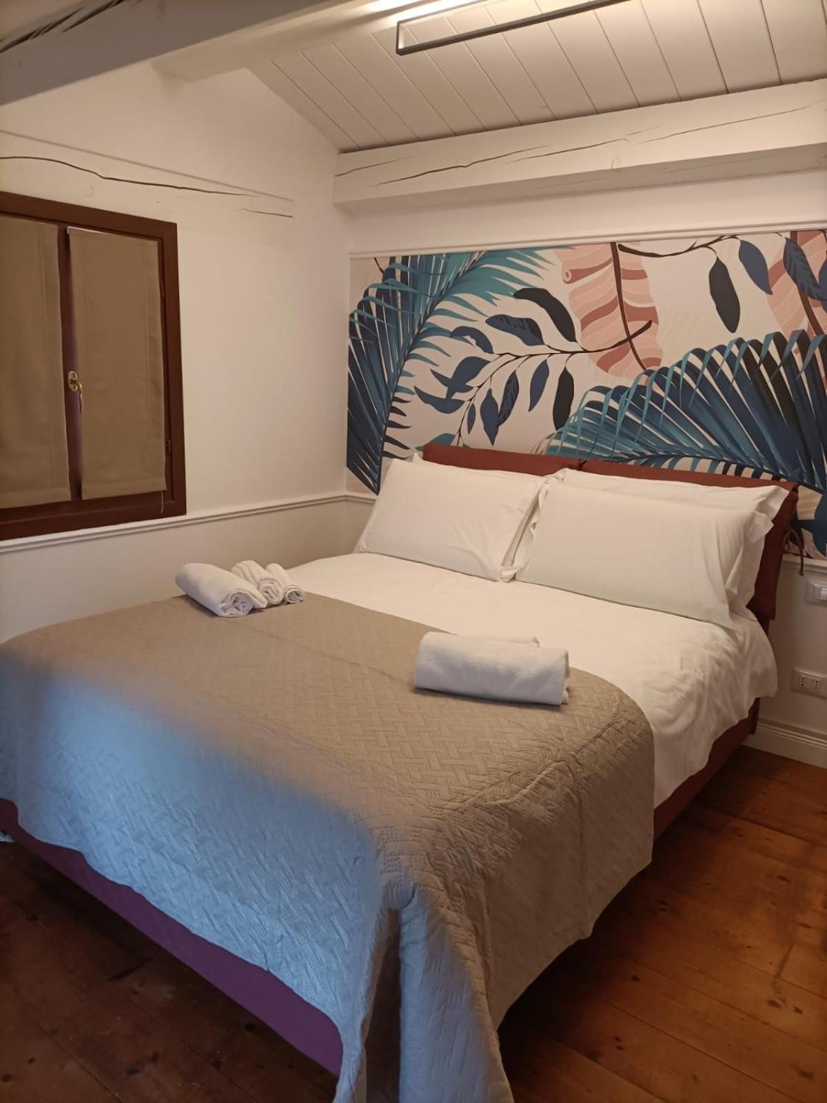 Locanda Ca' Leon Velence Kültér fotó