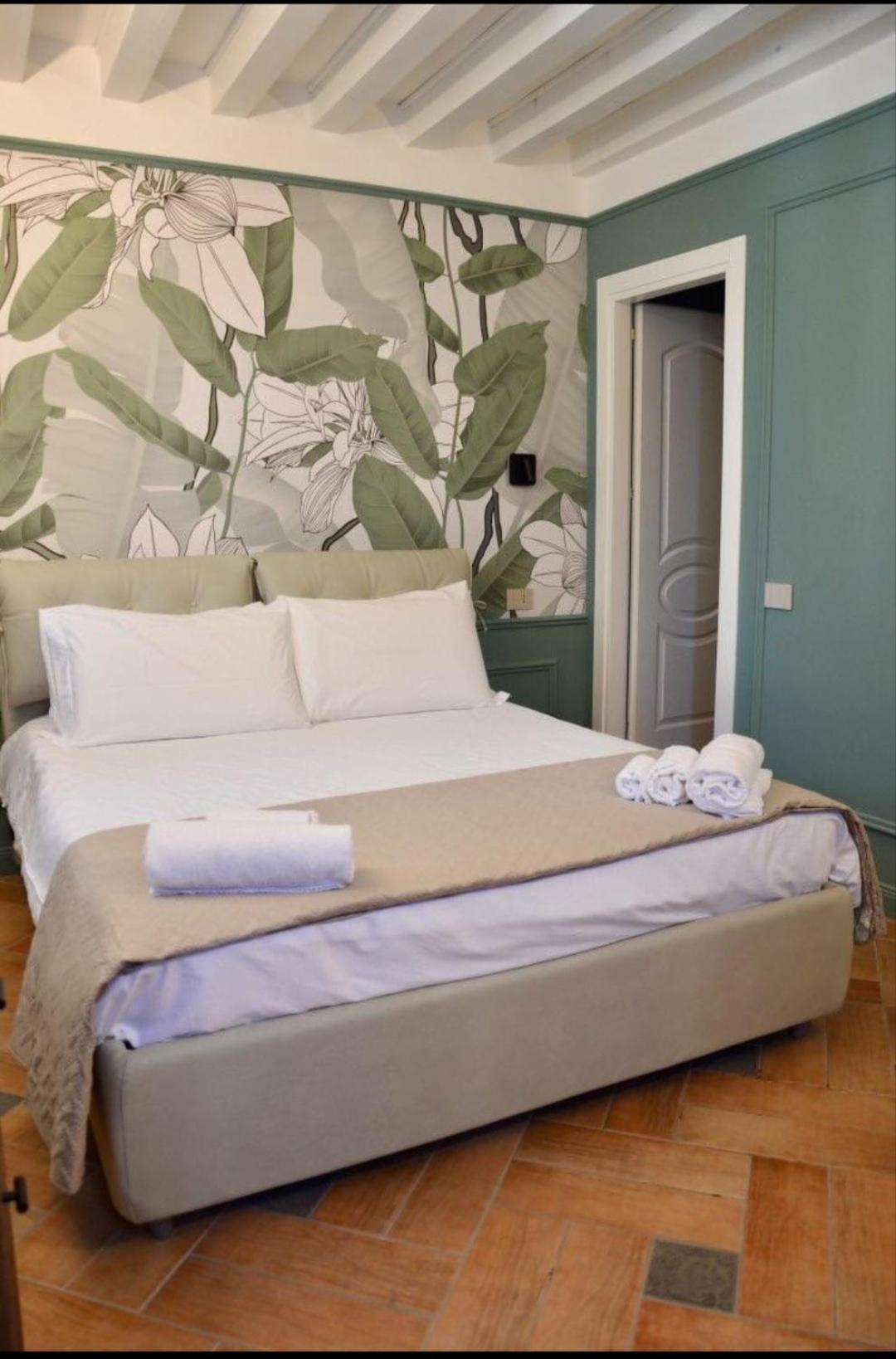 Locanda Ca' Leon Velence Kültér fotó